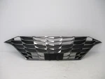 Aftermarket Tong Yang Front Upper Grille From 2023 Hyundai Elantra. Fixed Price $415.80.