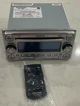Toyota Fm/am Radio Wma MP3 Cd Player Aux Range Fm: 87.9MHZ 107.9MHZ Am: 5. Fixed Price $99.00.