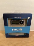 Sirius Starmate Satellite Radio Receiver And Vehicle Kit ST4-TK1 Plug Play. Fixed Price $35.99.