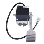 0-5K Throttle Foot Pedal EFP713-0502 Wires Curtis Ev Golf Cart Forklift. Fixed Price $60.99.