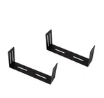 New Havis C-M-5 Univ. Mounting Bracket Incl. (2) C-B1 Base, Unvmt, Sp. Fixed Price $16.99.