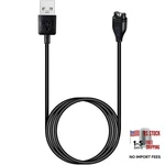 Kissmart Charger For Garmin Approach S10 S12 S40 S42 S44 S50 S60 S62 S70,. Fixed Price $13.37.