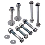 Front Control Arms Cam Bolts Kit For Dodge Ram 1500 1/2 Ton, 2500 3/4 3500. Fixed Price $60.27.