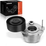 A-premium Belt Tensioner Assembly With Pulley Compatible Audi A6/A7 Quat.... Fixed Price $61.57.