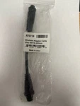 Raymarine R70739 220MM Wireless Handset Adapter Cable For RAY63 RAY73 Vhfs. Fixed Price $58.00.