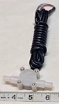 Rs Flow Meter, 0.05-10 L/min, Fuel Sensor/sender/probe. Fixed Price $99.59.