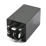 9 Pin EFL15 Led Turn Signal Flasher Relay Compatible With Jeep Grand Cherokee.... Fixed Price $81.89.