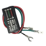 Devmo 3 Pin 12V 240W Electronic Led Flasher Relay For Car Motorcycle Turn. Fixed Price $28.56.