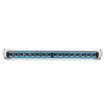 Hella Sea HAWK-470 Pencil Beam Bar & Blue Edge Light/white Housing #958140. Fixed Price $405.40.
