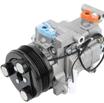 Scitoo Ac Compressor Fit For Mazda 2.0L 2.3L 2004 2009 5 2006-2010. Fixed Price $69.99.