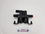 Bmw X5 X6 F And Series Water Valve 64116910544 Aa. Fixed Price $36.22.