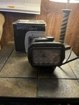 Golight Series Portable Remote Control Spotlight 79014GT. Fixed Price $450.00.