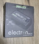 Ecopower "electron NI82 Ac Nimh/nicd Battery Charger 1-8 CELLS/2A/25W. Fixed Price $7.99.