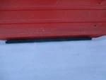 2022-2024 Toyota Tundra Seal Side Gate Right Hand 65679-0C010 Oem New. Fixed Price $30.00.
