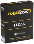 Flashlogic Flcan Car Alarm Security Web Programmable ALL-IN-1 Interface. Fixed Price $69.98.