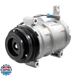 Hsbang Ac Compressor Compatible With Yukon Escalade Tahoe Sierra 1500 Suburba. Fixed Price $186.99.