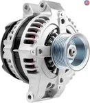 13980 Kfkgf Alternator For Honda Accord 03-07 Cr-v 07-11. Fixed Price $194.94.