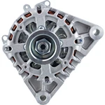 Alternator Fits Volvo Penta 5.0GL 8CYL, 305CI, 5.0L Gm 2000-2007 21612639. Fixed Price $218.88.