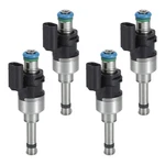 Infinauto Fuel Injector, Engine Injection Nozzle 13X11X3.5CM, Black. Fixed Price $61.05.