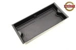 2020-2024 Ford Explorer Rear Center Console Storage Compartment Insert Tray Oem. Fixed Price $36.99.