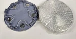 1PC Car Wheel Hub #9W1Z-1130-A, Rim Center Caps Forlincolntown Mkt Mk.... Fixed Price $55.06.