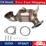 Catalytic Converter For 2015-2018 Chevrolet Trax 1.4L Epa Approved OBD2. Fixed Price $55.64.