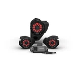 Rockford Fosgate RZR14RC-STG3 Kit Select Polaris Models (GEN-3). Fixed Price $1649.99.