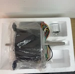 Vevor 1/3HP Rv Fan Motor AC115V 3A 1675RPM Single Phase With 7.5UF/370V. Fixed Price $22.95.