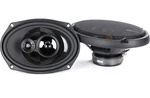 Memphis Audio PRX6903 6"X9" 3-WAY Coaxial Car Speakers Pair. Fixed Price $89.60.