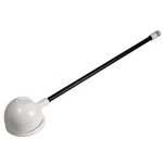 Lumitec Contour Anchor Light - 20" Black Shaft/white Base 101645 Upc 089300.... Fixed Price $156.79.