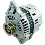 Alternator Compatible With Honda Passport 3.2L V6 1994-1996 Isuzu Rodeo. Fixed Price $190.39.