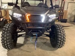 Turn Signal Horn Street Legal Blinker Kit For Polaris General 1000 Xp 2 4 Seat. Fixed Price $335.00.