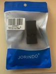 Jorindo Plug To Nema 5-15R Us 3-PIN Female Power Adapter. Fixed Price $6.00.