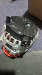 New Alternator Land Rover Discovery Sport 2.0L 2016-23, With Heated Windshield. Fixed Price $300.00.