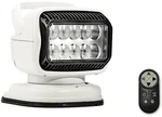 Golight 79014GT Radioray Portable Led Spotlight W/remote/magnetic Shoe White. Fixed Price $629.00.