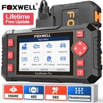 Foxwell NT604 Elite 2026 New OBD2 Scanner Code Reader System Diagnostic Tool. Fixed Price $169.99.