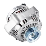 New Alternator Fit For Honda Odyssey 3.5L 1999 2000 2001. Fixed Price $75.24.