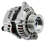 New 24V 80 Amp Alternator Fits Various Apps By Part Numbers A3TA8591 A3TA8991. Fixed Price $347.55.