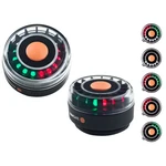 Navisafe Portable Navilight Tricolor 2NM W/magnet Base. Fixed Price $142.09.