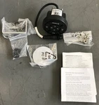 Clarion CMR-10 Wired Marine Remote Backlit Controls CMM-20, & CMM-30BB. Fixed Price $84.99.