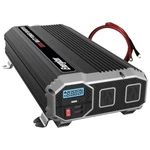 Energizer 2000W Power Inverter 12V Dc To 110V Ac 4000W Peak Lcd Display ENK2000. Fixed Price $200.00.