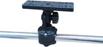 Brocraft Marine Universal Electronic Mount With Rail For. Fixed Price $53.78.