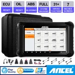 Ancel MT700 Motorcycle OBD2 Scanner Code Reader Diagnostic Tool Motorbike. Fixed Price $829.00.