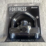Fastway Fortress Universal Coupler Lock Trailer Maximum Security 86-00-5015. Fixed Price $49.99.
