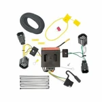 Draw Tite 118534 T-one W/upgraded Circuit Protected Modulite. Fixed Price $89.80.