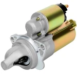 Ocpty Starter Motor 6947 Chevy Malibu Impala Cobalt Hhr Buick Gmc. Fixed Price $69.99.