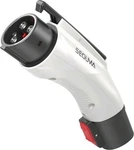 Seguma Nacs To J1772 Charging Adapter, 60A 250V IP65 EV-JT05. Fixed Price $19.00.