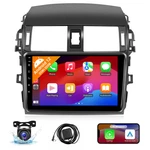 Naifay Android Car Radio For Toyota Corolla 2009 2010 2011 2012 2013 Wireless. Fixed Price $162.86.