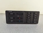 1995 1996 1997 1998 Saab 9000 Auto Heater Ac Climate Control Panel Oem 4383790. Fixed Price $134.95.