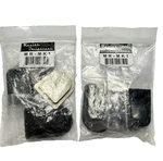 Master Tailgaters MR-MK1 QTY.2 Rear View Mirror Mounting Button Base & Adapters. Fixed Price $33.00.